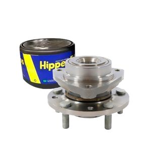 Cubo de Roda Dianteiro HFCD21A Blazer Hipper Freios