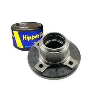 Cubo de Roda Traseiro HFCT20 Kadett Hipper Freios