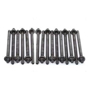 16 PARAFUSOS DO CABEÇOTE M10X1.25 CORSA MERIVA 90412701