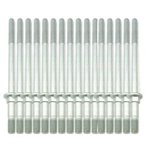 16 PARAFUSOS DO CABEÇOTE M10X45 904127104