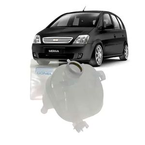 Reservatório de Água Meriva G1243 Gonel