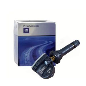 Sensor Pressão Pneu 13540603 Original Gm