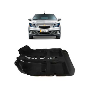 Tapete Assoalho Onix Prisma Gm 52150993