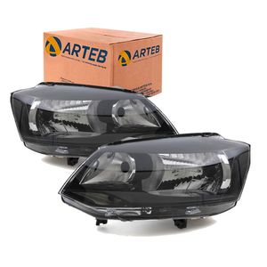 Par Farol foco Simples Fox 11/14 Arteb