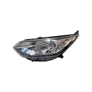 Farol Lado Direito Sem Led Drl Daytime Spin Peças Genuínas GM 52154994