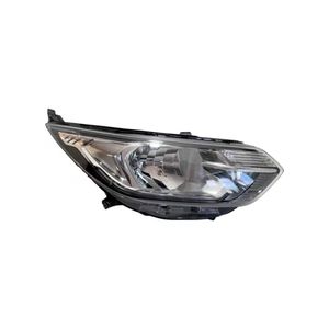 Farol Lado Esquerdo Com Led Drl Daytime Spin Peças Genuínas GM 52154997