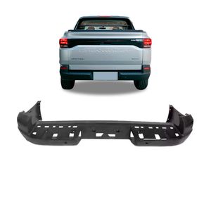 Para-choque Traseiro c/ Sensor Montana 23/24  26392149 GM