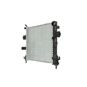 Radiador de Água do Motor NT7113126