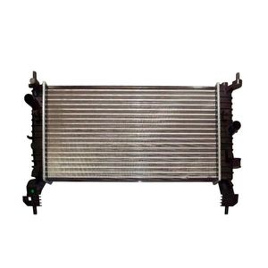 Radiador de Água do Motor NT4381126 Meriva 2002 2003 2004