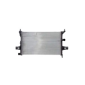 Radiador de Água do Motor NT7113523M Sem Ar Astra Zafira 2006 2007 2008