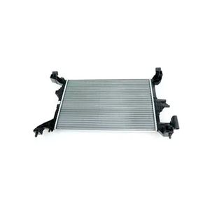Radiador de Água do Motor NT20300116 Onix 2020 2021 2022  2