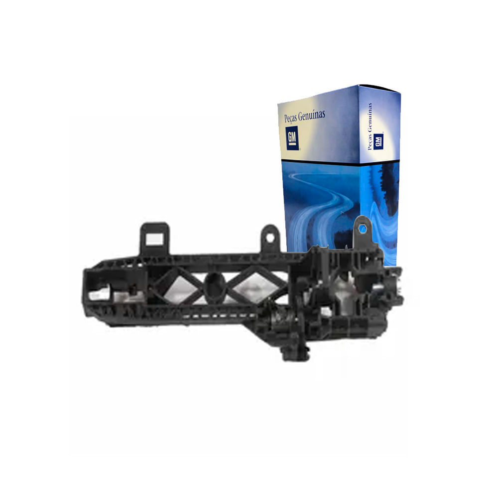 Suporte Maçaneta Diant Esquerda 26317278 Gm