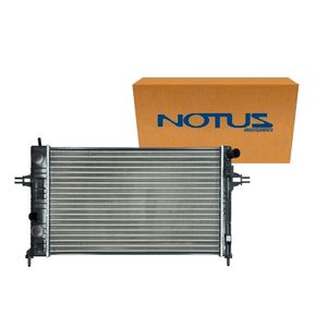 Radiador de Água Astra Vectra Zafira  NT22246126 Notus