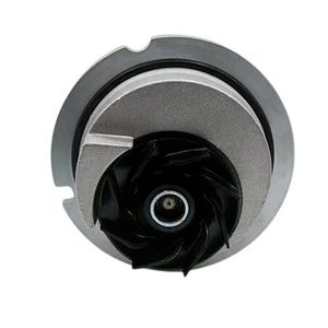 Bomba D`agua Do Motor Cobalt 2012 Em Diante 1.8 8v flex Nidec NBA0162
