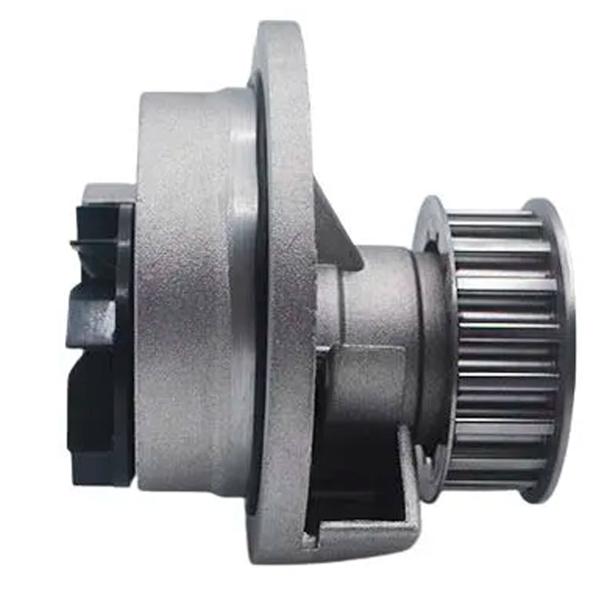 Bomba D`agua Do Motor Cobalt 2012 Em Diante 1.8 8v flex Nidec NBA0162