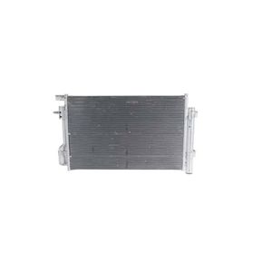 Radiador de Água do Motor Spin 2017/2022 NT20087116