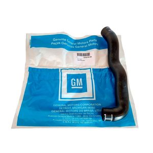 Mangueira De Respiro Cárter 24591704  Original Gm