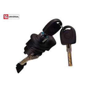 Maçaneta Externa Porta Malas C/ Chave UN21746 Gol 2004 2005