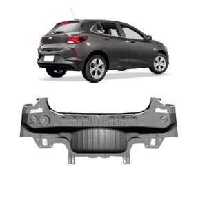 Painel Traseiro Novo Onix Hatch 20/25 26373327