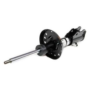 Amortecedor Dianteiro Lado Esquerdo 1.4 Turbo  Cruze Peças Genuínas GM 39017653