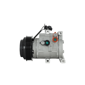 Compressor Do Ar Condicionado Hb20 Delphi CS20416