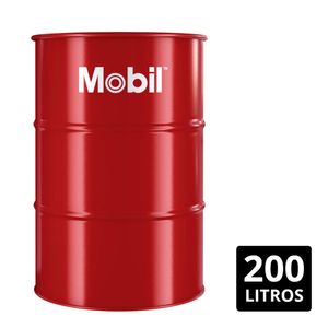 Óleo Mobil 3000 Form Dexos1 5W30 Tambor 200 Litros 123888