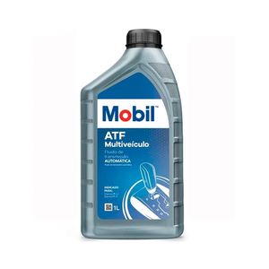 Óleo Transmissão Mobil Dexron6 Síntético 123466