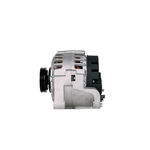 Alternador 16V 1.6 Clio Logan Sandero HELLA