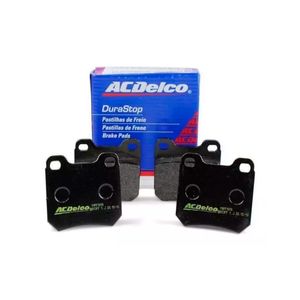 Pastilha de Freio ACDelco 19PF1018