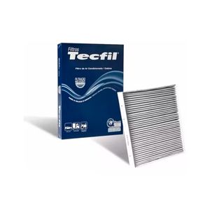 Filtro Cabine Ar Condicionado ACP008