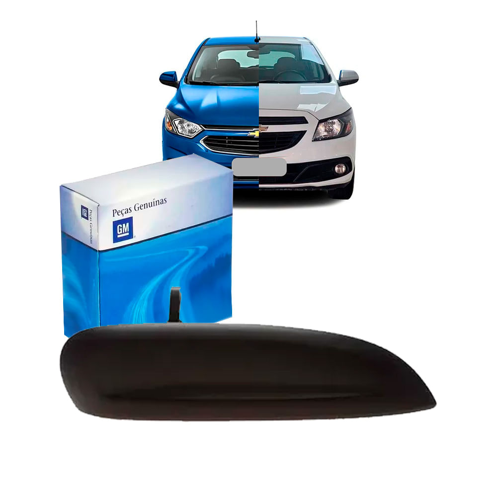 Maçaneta externa Direita Onix Prisma 13/20 52160780 Origina