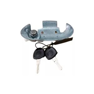 Cilindro de Fechadura da Porta Dianteira LD 93329752