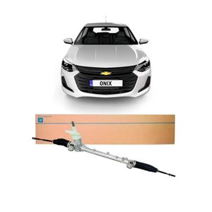 Caixa de Direção Onix Ger.2 26292324