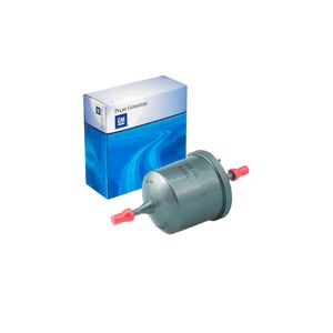 Filtro De Combustível 2.0 2.4 Flex  Astra /s10 /zafira /blazer /vectra Peças Genuínas GM 93312682