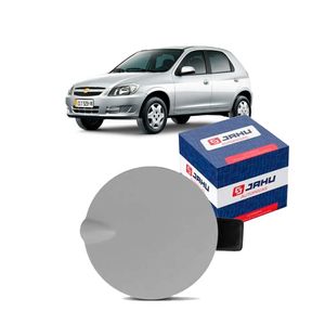 Portinhola Tanque Combustível Com Superior Celta Jahu JH333880