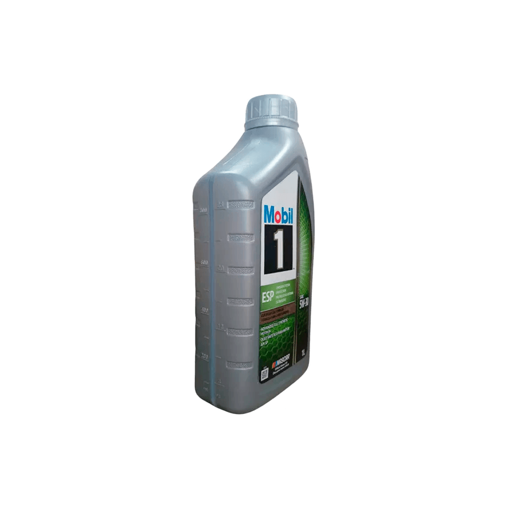 Óleo Motor 5W30 Mobil One ESP Celta Classic VHC 1 LITRO 124124