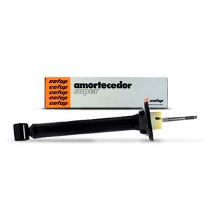 Amortecedor Traseiro Super B47097 95/98 Cofap