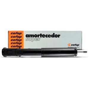 Amortecedor Traseiro Super Uno Premio MP27560 Cofap