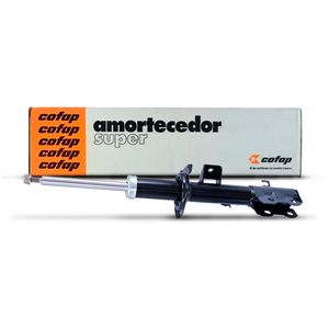 Amortecedor Turbogás Kicks 16/25 Cofap GP30585