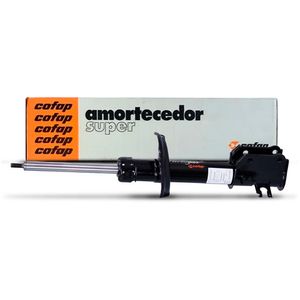 Amortecedor Diant Esq Toro Turbogás Cofap GP33249