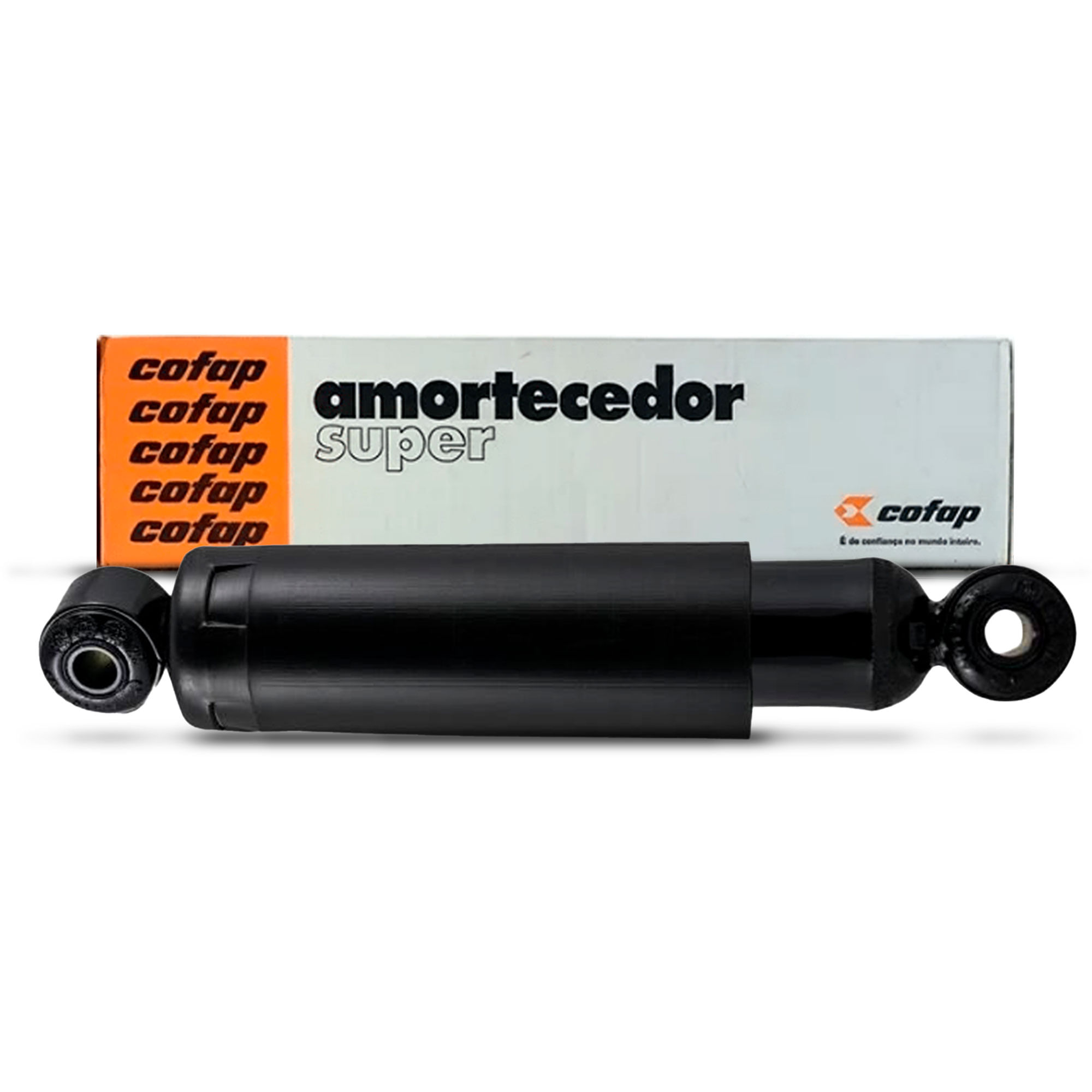 ペンダント Amortecedor Dianteiro Super Kombi 97/13 Cofap B47765
