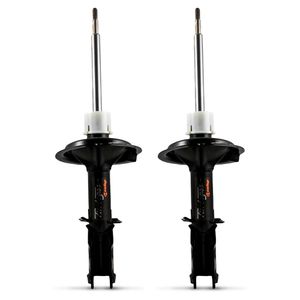 Par Amortecedor Diant Doblo Gas GP32417