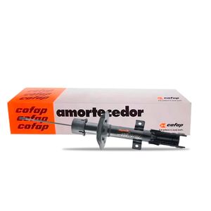 Amortecedor Diant Idea 06/13 Turbogás GP30224 Cofap