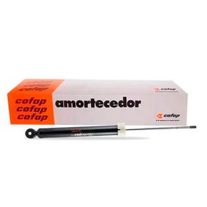 Amortecedor Tras Turbogás Palio 11/17 GB48092 Cofap