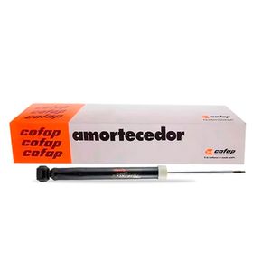 Amortecedor Traseiro Turbogás Linea Punto GB47963 Cofap