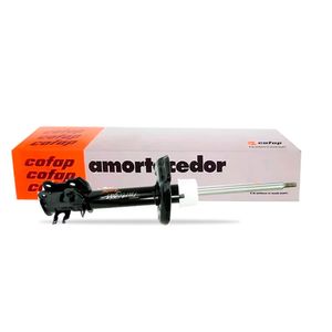 Amortecedor Turbogás Diant Direito Fiorino GP33000 Cofap