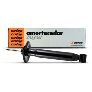 Amortecedor Tras Super Saveiro 98/09 BL1053 Cofap
