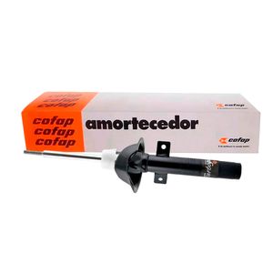 Amortecedor Dianteiro Turbogás Cofap Courier GP30081