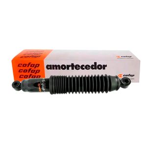 Amortecedor Turbogás Tras Fiorino Partner Cofap GL13455