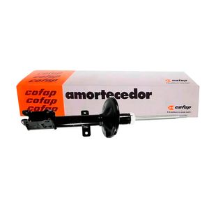 Amortecedor Diant Turbogás Duster Cofap GP30361
